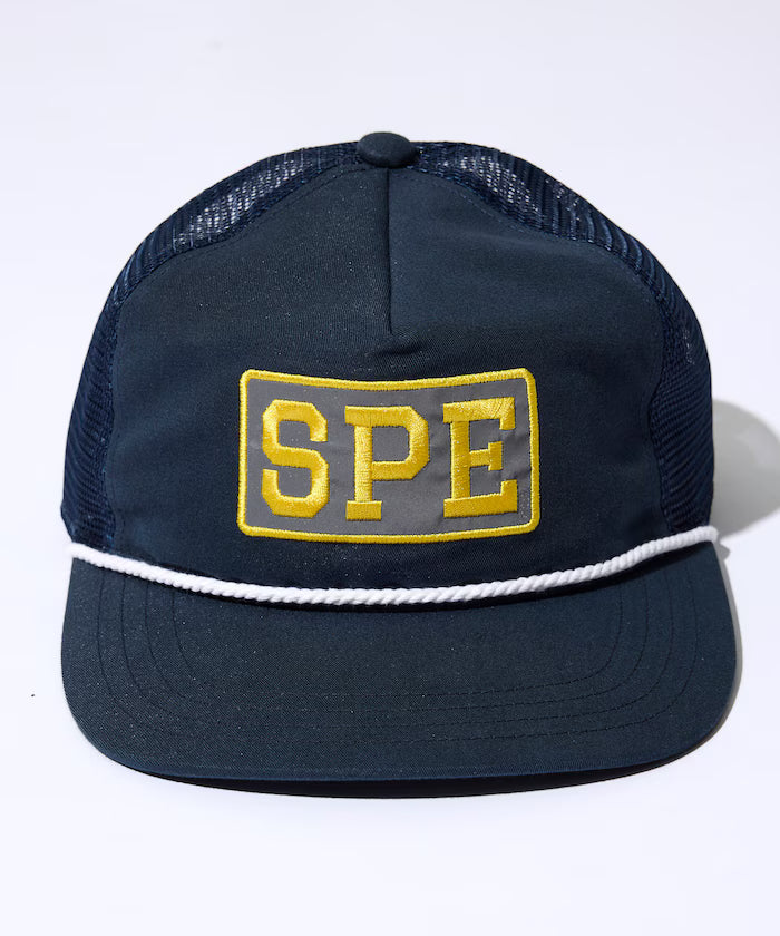 [May 29, 12:00 release] SPECIAL OTHERS × Beach & Festival GH REF Mesh Cap