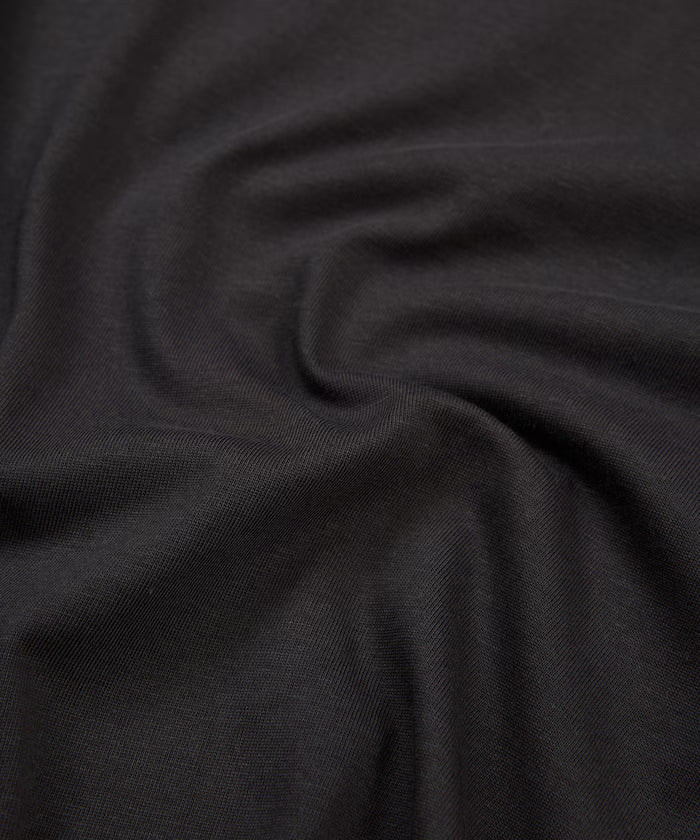 GREENROOM GALLERY × FREAK'S STORE / Greenroom Gallery Exclusively Designed Heather Brown Short Sleeve T-Shirt