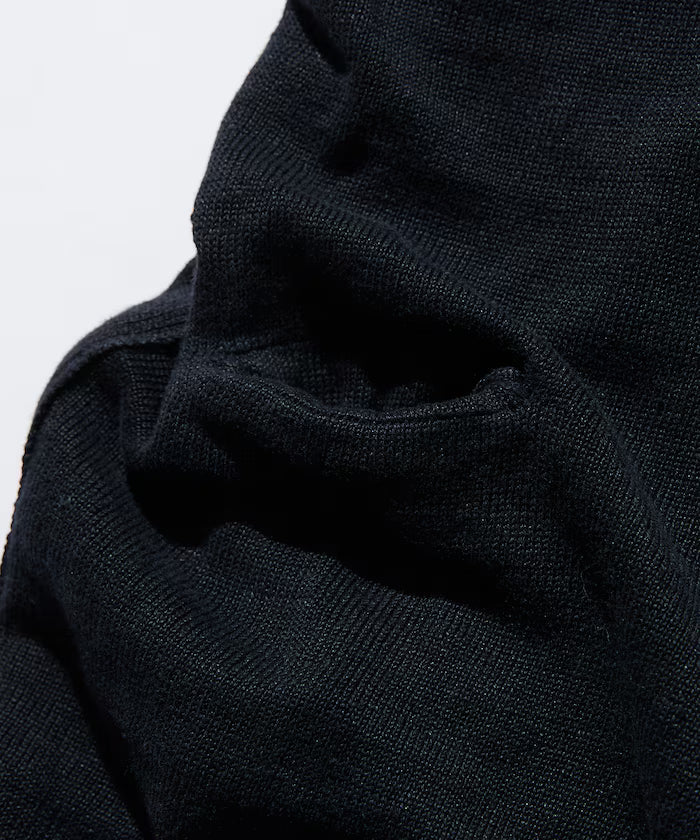 French Linen Pocket T-Shirt
