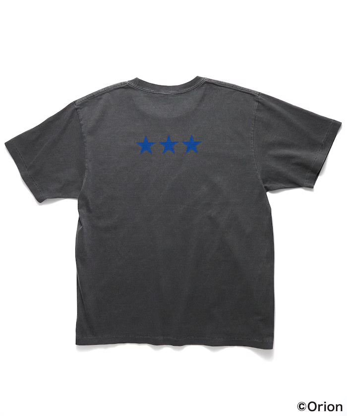[Available from 5/29 12:00] Special ORION LOGO TEE