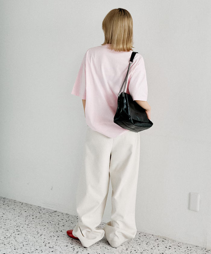 Limited Edition MLB Animal Print T-Shirt