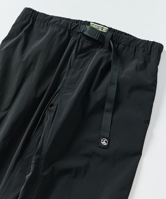 Slim Fit Stretch Nylon Climbing Pants [Limited Edition]