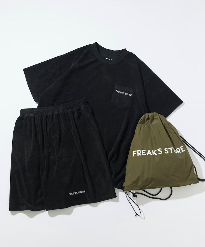 [New Color Added] Pile Setup with Backpack Unisex Compatible