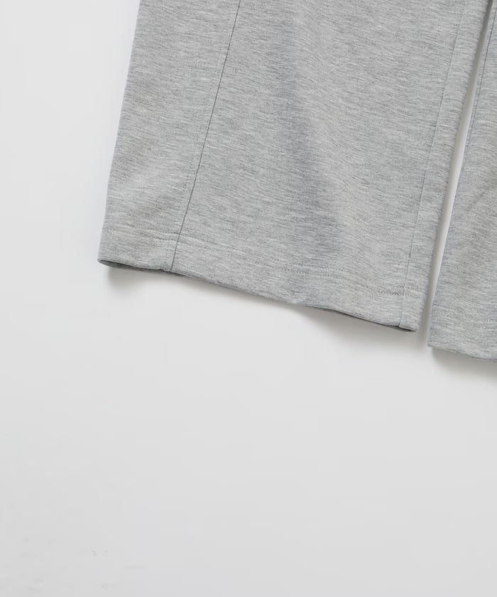Limited Edition Wide Silhouette Cool Touch Sweat Circus Pants