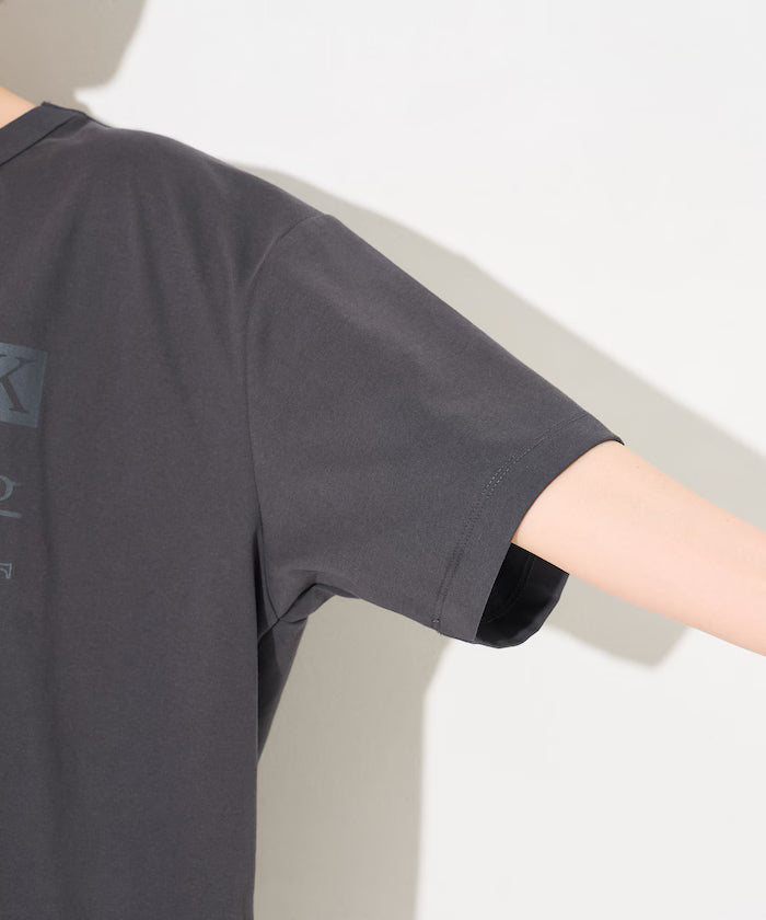One Tone Logo T-Shirt