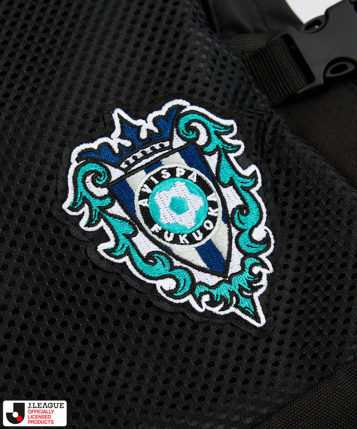 [Release starts on May 15 at 12:00] J.LEAGUE × FREAK’S STORE Limited Supporters Cooler Backpack 20L