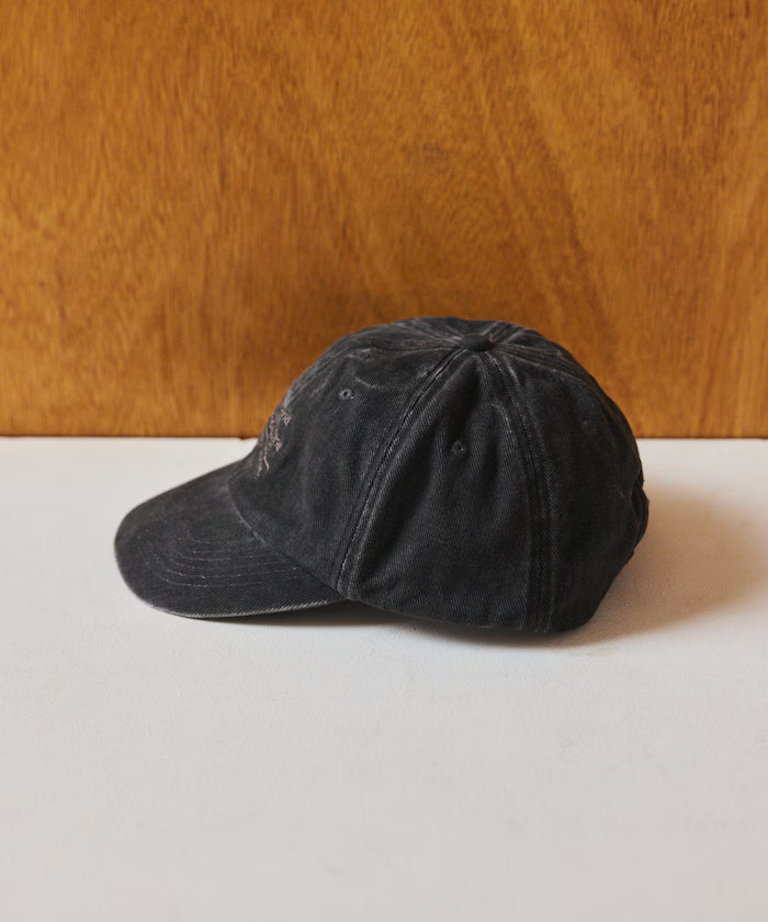 Custom Vintage Freebrim Cap