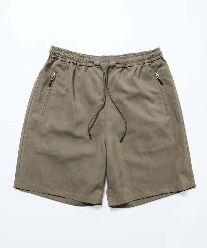 AiRide/Pocketable Easy Shorts/Quick-Drying/UV Cut 【Limited Edition】