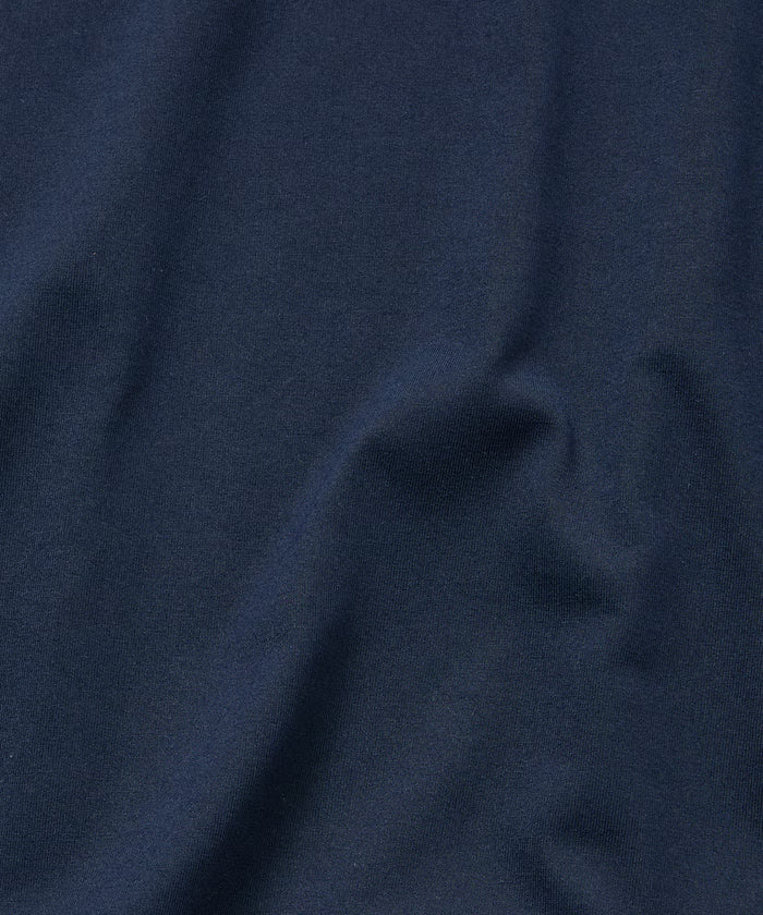 Limited Edition Drymix(R) Dry Mix Relaxed Fit Hem Code Polo Shirt Quick Dry UV Cut