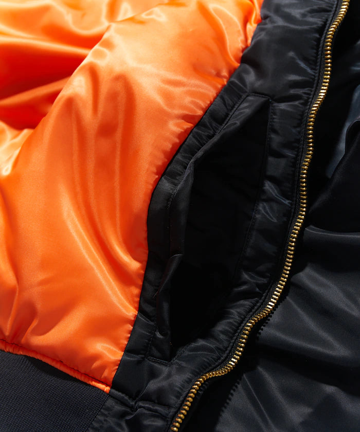Magazine Pocket Flight Jacket 'CWU-45P'