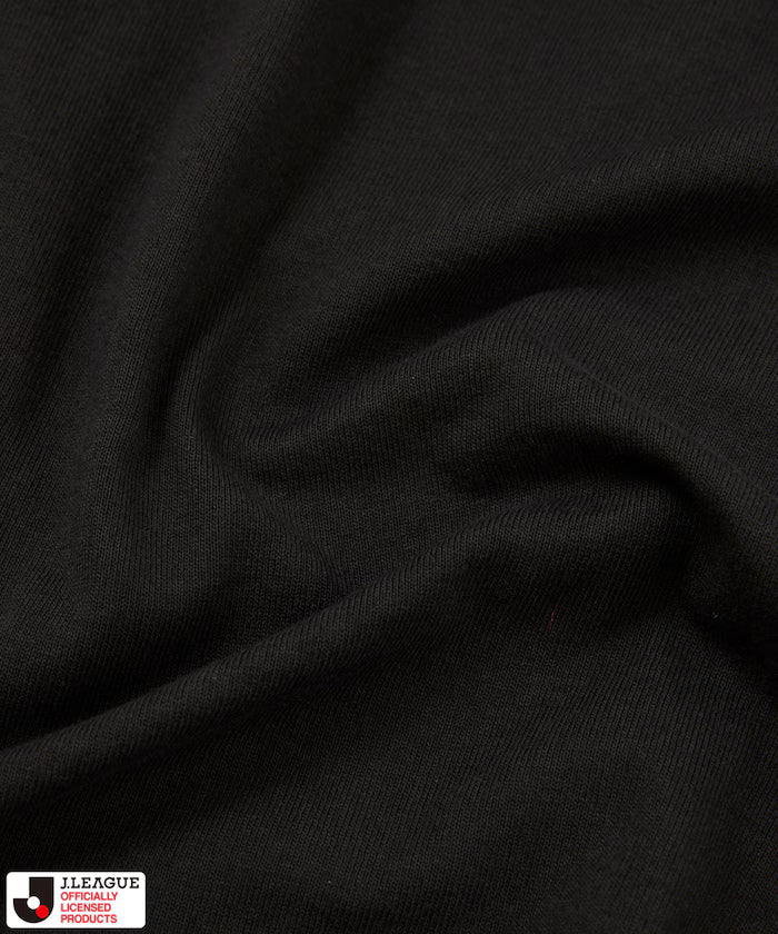 [May 15 12:00 Sale Start] J.LEAGUE × FREAK'S STORE Exclusive SUPPORTERS SHORT SLEEVE TEE [Kyoto Sanga F.C.]
