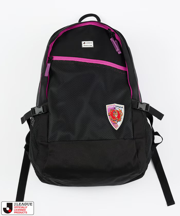 [Release starts on May 15 at 12:00] J.LEAGUE × FREAK’S STORE Limited Supporters Cooler Backpack 20L