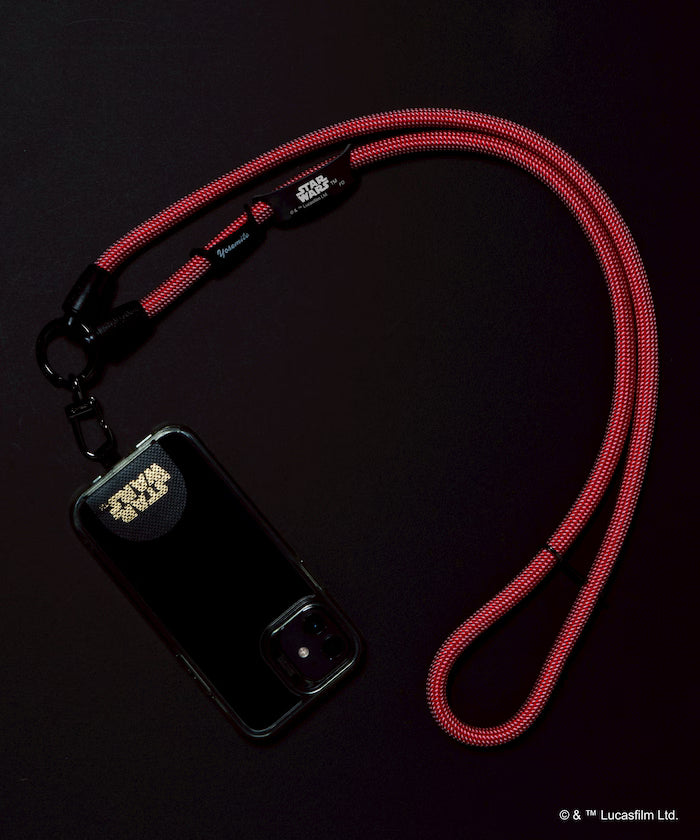 YOSEMITE MOBILE STRAP STAR WARS Star Wars