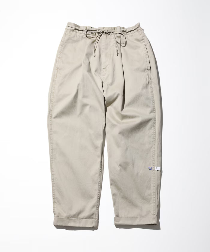 Magazine Pocket Chino Pant