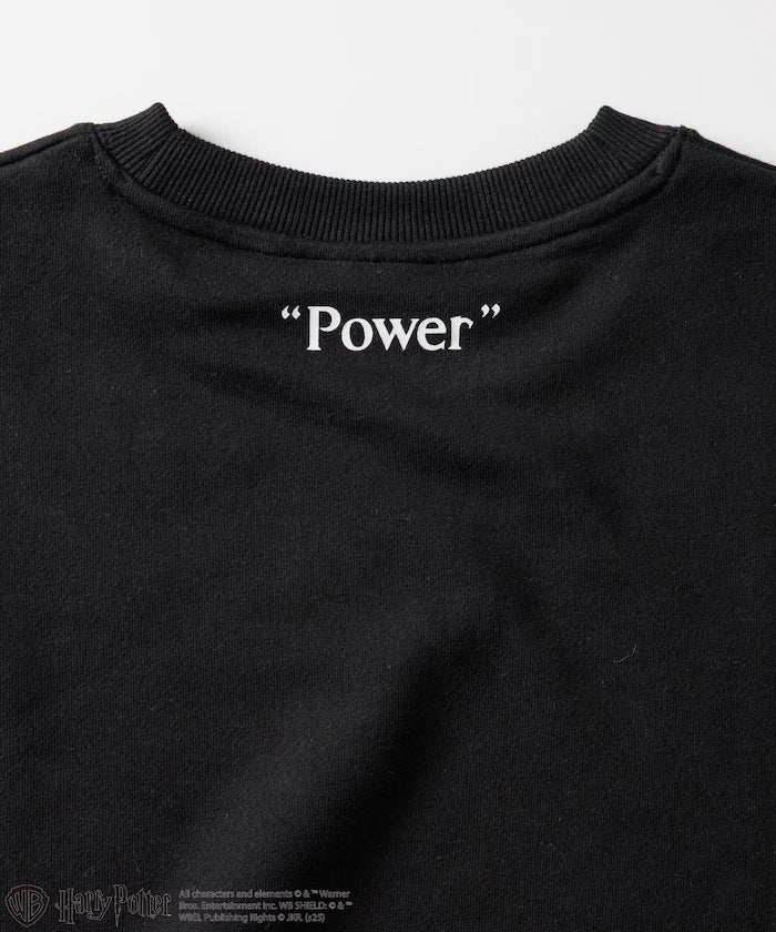 Harry Potter / Harry Potter Lord Voldemort Crew Neck Sweat