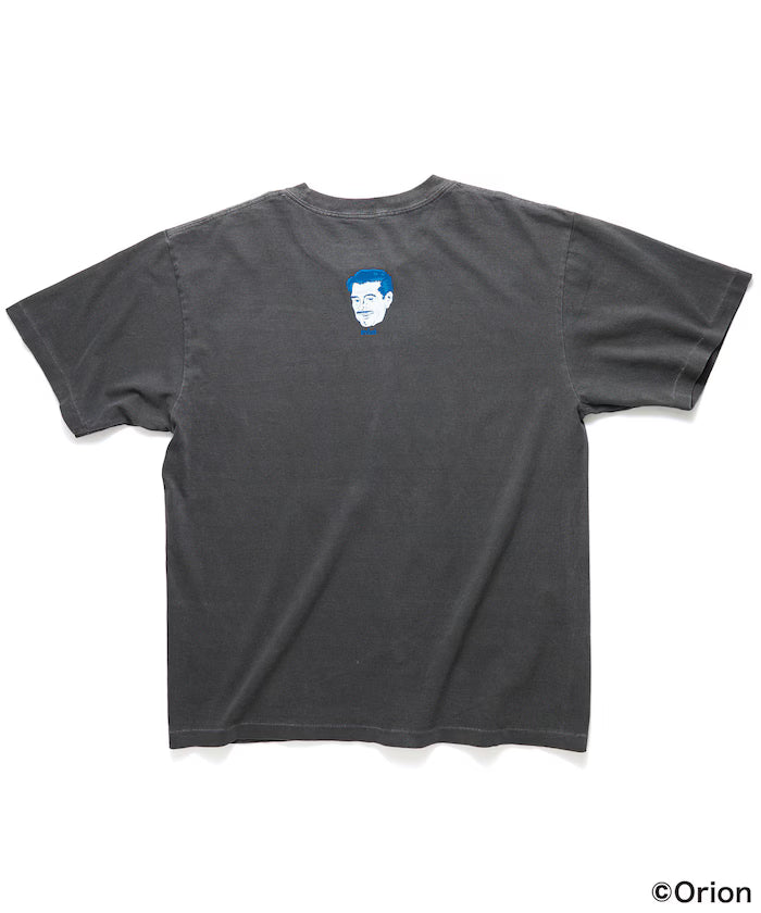 [Release on 5/29 12:00~] Special Order ICE COLD ORION MAN TEE
