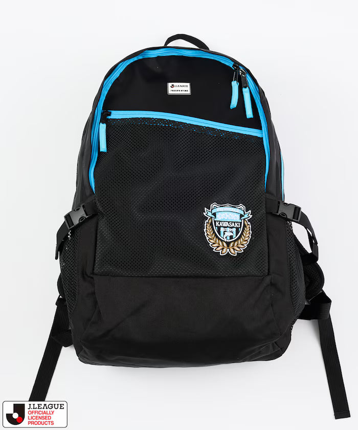 [Release starts on May 15 at 12:00] J.LEAGUE × FREAK’S STORE Limited Supporters Cooler Backpack 20L