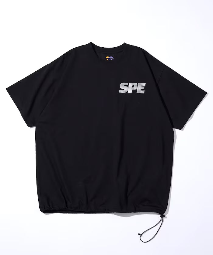 [May 29 12:00 Release] SPECIAL OTHERS × FREAK'S STORE Multi-Function Reflector Logo Print Spindle T-Shirt