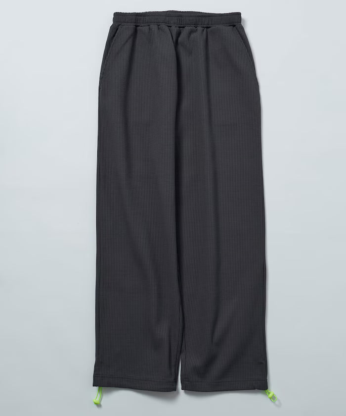 Spindle Tech Thermal Easy Wide Pants