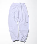 Heavy Weight Jersey Gym Pant - Off-White