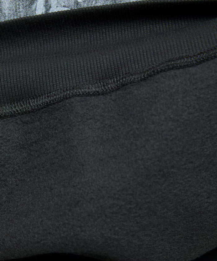 Race Camisole Print Sweat Limited Edition