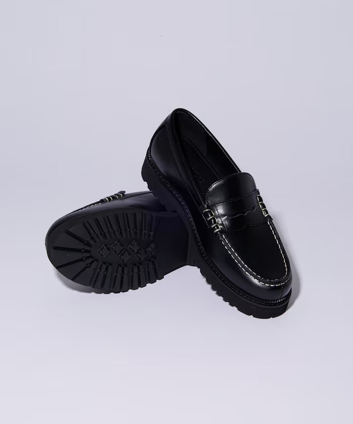 Ragsoul Penny Loafer / Moccasin Loafer [Limited Edition]