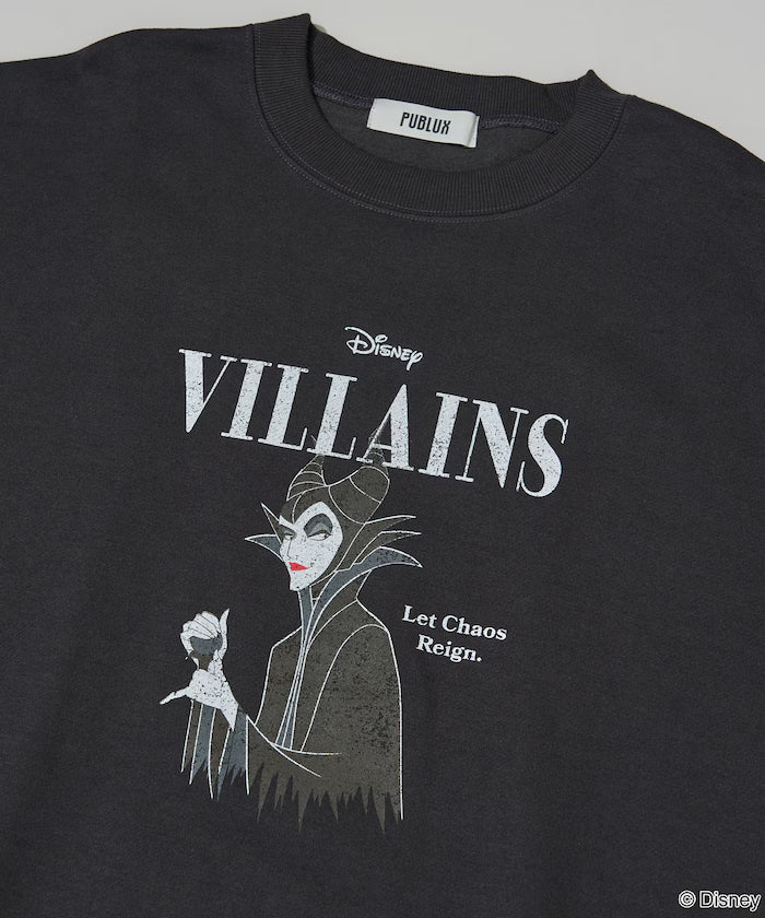 Custom VILLAINS MALEFICENT SWEAT