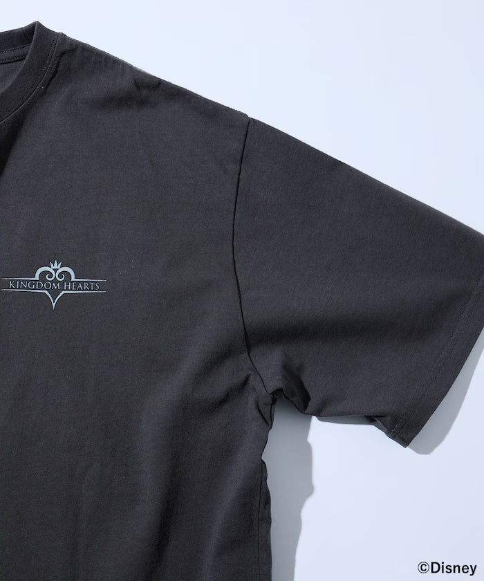 【March 27, 12:00 release】KINGDOM HEARTS/SORA/GRAPHIC TEE/Sora/Graphic T-shirt