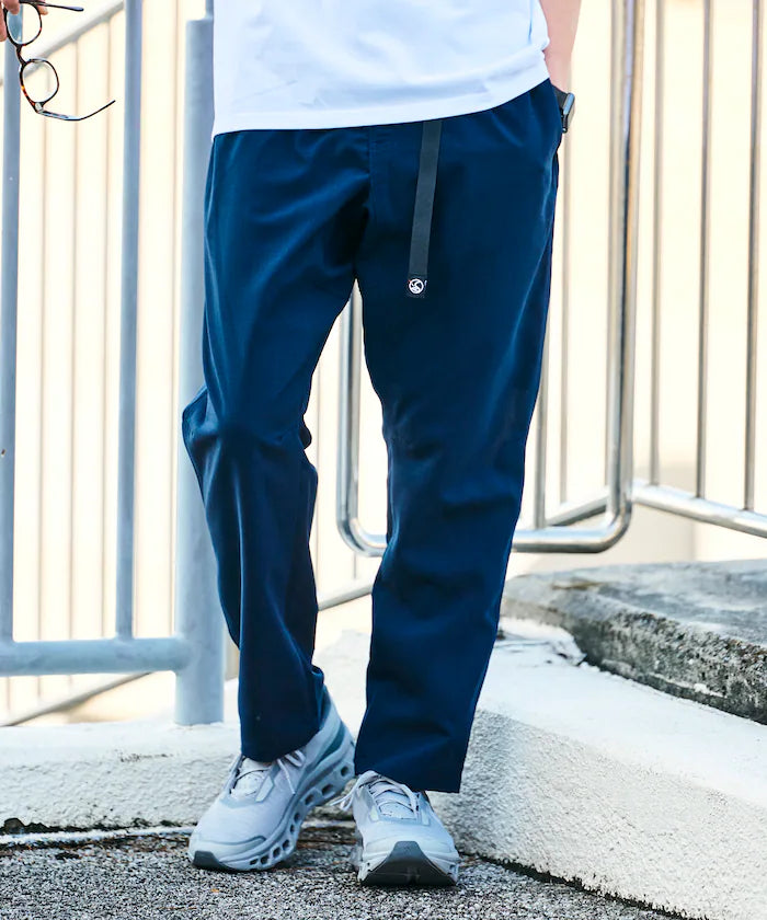 AiRide/AiRide Basic Silhouette Climbing Pants/Pocketable/Quick Drying/UV Cut [Limited Edition]