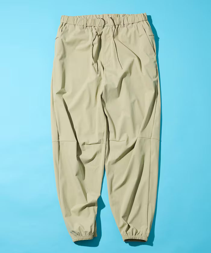 SUPER ICE / Super Ice Jogger Pants Contact Coolness / Quick Dry / UV Cut