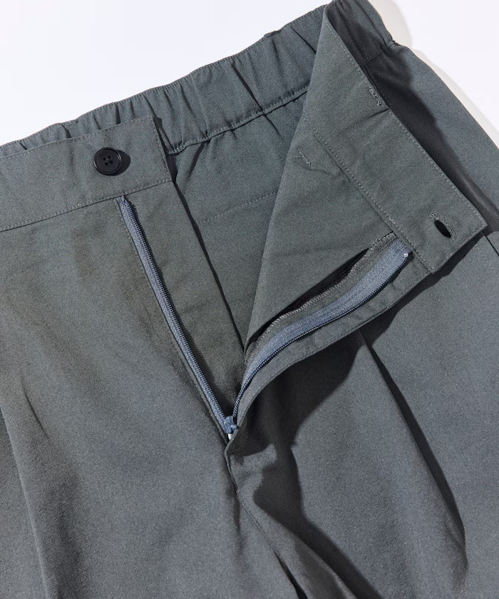 Spindle Dry Flow Curve Pants / Compatible with Setup