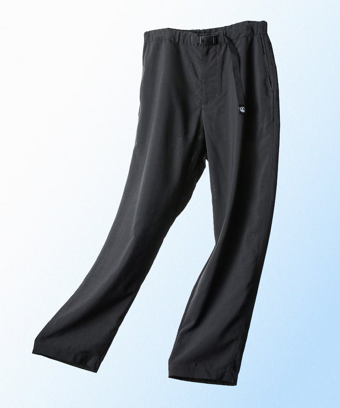 AiRide/AiRide Wide Silhouette Packable Climbing Pants/Quick-Dry/UV Cut 【Limited Edition】