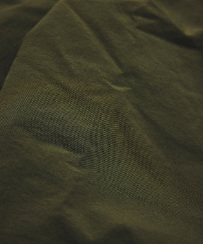 Relaxed Fit Recycled Nylon Easy Shorts