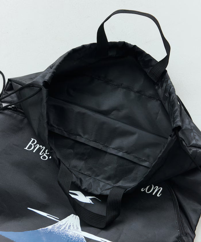 [5/22 12:00~ Release] Brigton Seagull Cooler Sack