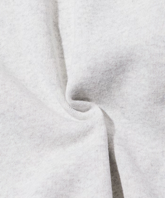 12oz Heavyweight Relaxed Fit Sweatpants / Setup Compatible 【Limited Release】