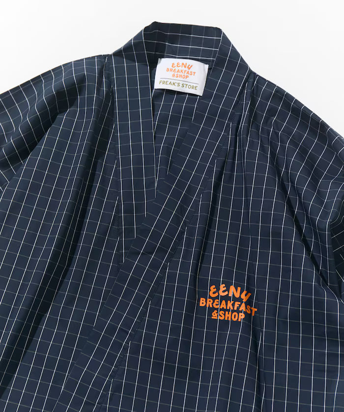 EENY × FREAK'S STORE Samue Easy Setup (with Drawstring Bag)