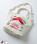 Custom SUPPORTERS TOTE BAG - Urawa Reds