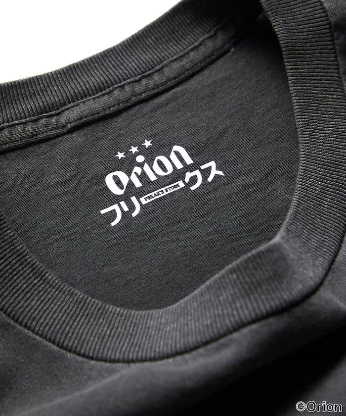 [Release on 5/29 12:00~] Special Order ICE COLD ORION MAN TEE
