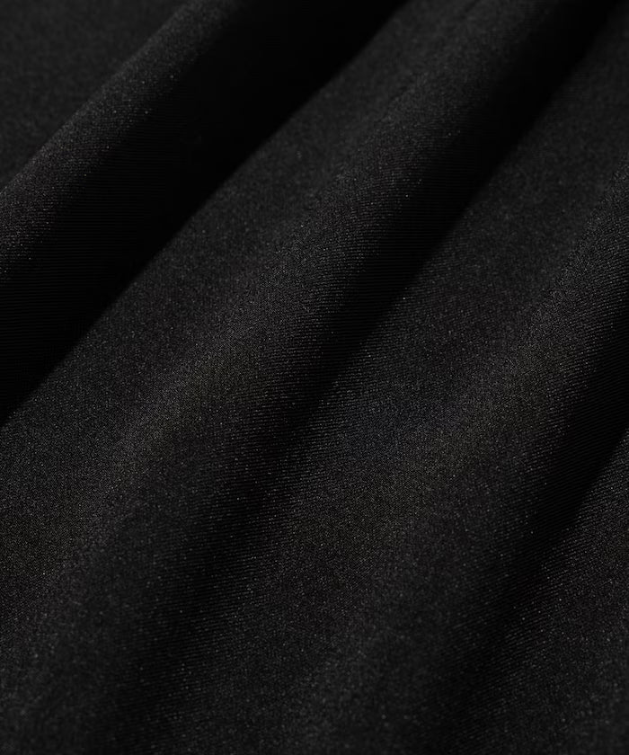 Tuck Wide Slacks [Limited Edition]