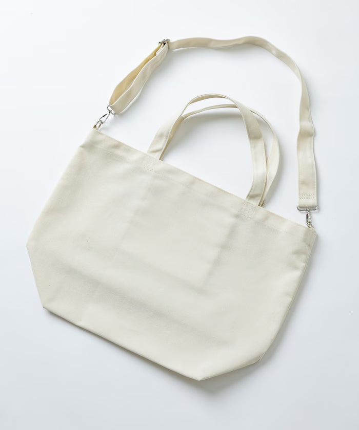 Custom SUPPORTERS TOTE BAG