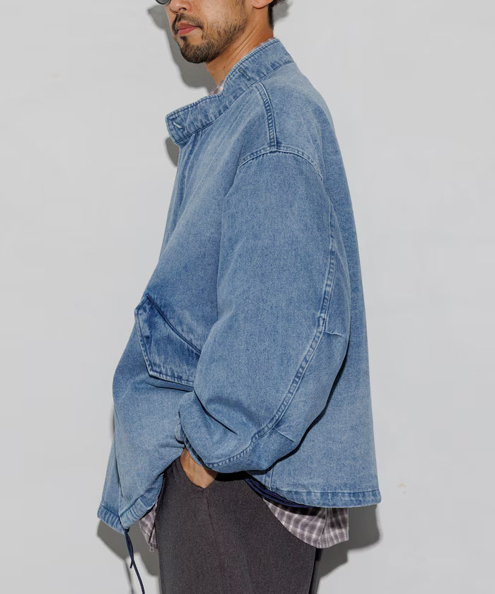 Fade Processing M65 Short Mods Coat LINER SET