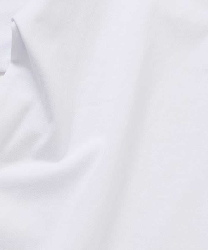 Wakana Yamazaki x FREAK'S STORE RPG Graphic Back Print Crew Neck T-Shirt [Limited Edition]