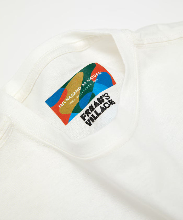Nagano Dentetsu Tee kids