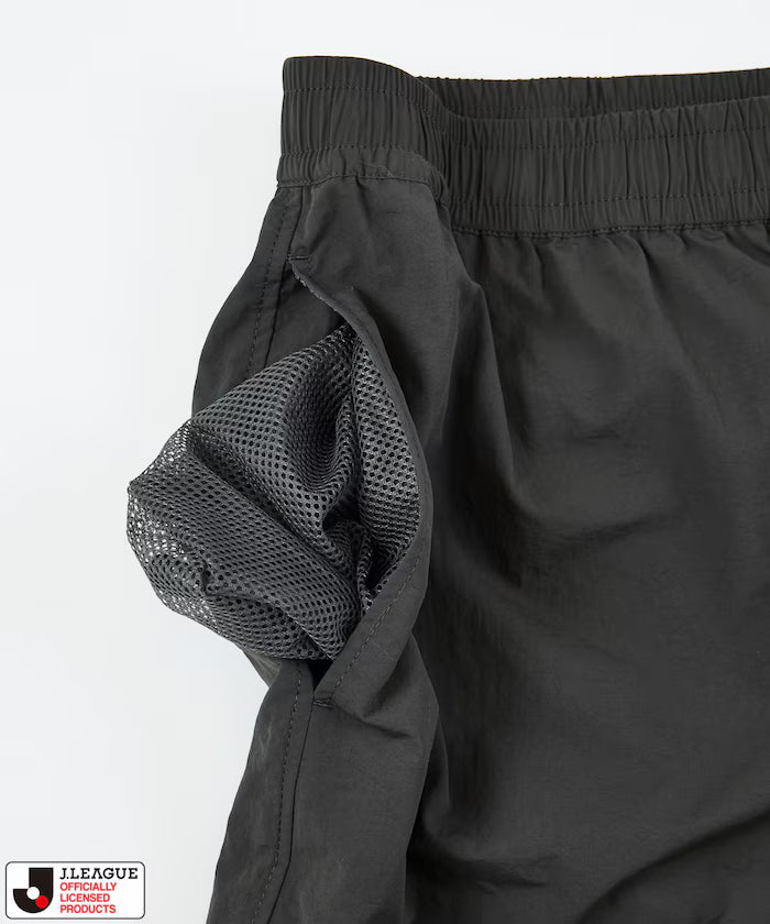 [May 15 12:00 sale start] J.LEAGUE × FREAK'S STORE special order SUPPORTERS NYLON SHORTS [Cerezo Osaka]