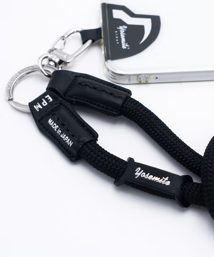 YOSEMITE STRAP LEATHER