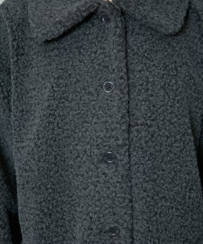 Bore Half Coat Limited Edition