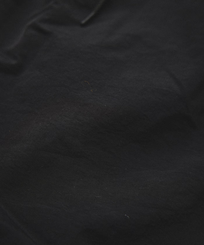 Relaxed Fit Recycled Nylon Easy Shorts