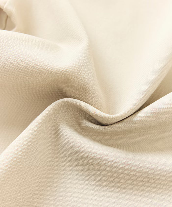 [New Color Added] Quick-Drying Material Relaxed Fit Curved Silhouette Over Pants Linen-Style Home Care