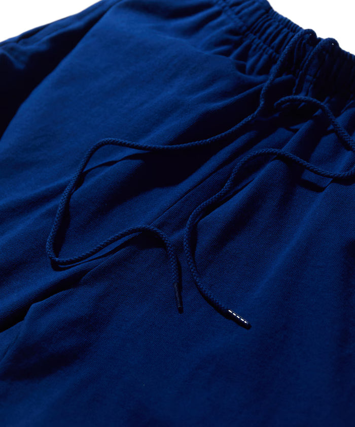 Heavy Weight Jersey Gym Shorts