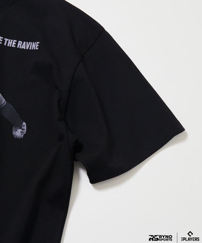[March 5, 12:00 Release] MLB PLAYERS × RYNO SPORTS × FREAK'S STORE Exclusive [YAMAMOTO] WIDE SHOT PHOTO TEE